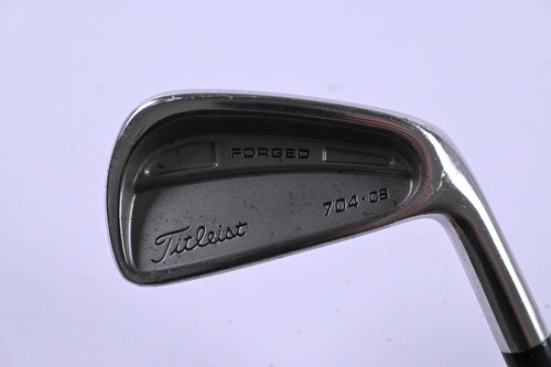 Titleist 704.CB #2 Iron / 19.5 Degree / Regular Flex Dynamic Gold R300 Shaft