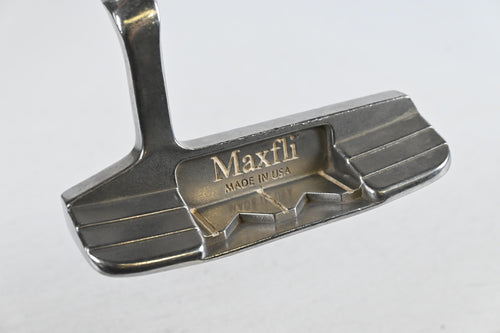 Maxfli Tad Moore TM-S1 Putter / 35 Inch