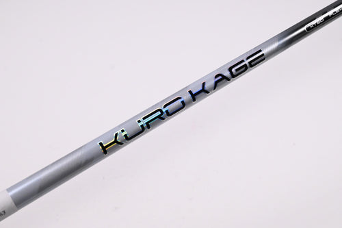 Kuro Kage XT-Series 60 Driver Shaft / Stiff Flex / .335" Tip / Uncut