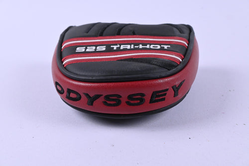 Odyssey Square 2 Square Tri-Hot #7 Putter / 34 Inch
