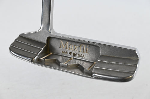 Maxfli Tad Moore TM-S1 Putter / 35 Inch