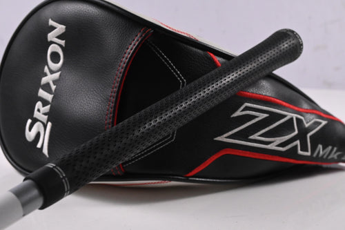 Srixon ZX5 Mk II 2023 Driver / 10.5 Degree / Regular Flex Diamana ZX-II Shaft