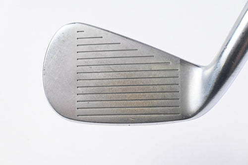 Callaway Apex TCB #4 Iron / 23 Degree / Stiff Flex Project X IO 110 Shaft