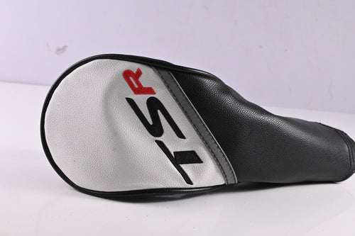 Titleist TSR2+ #3 Wood / 13 Degree / Senior Flex HZRDUS CB Red 60 Shaft
