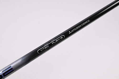 Kuro Kage XT-Series 60 Driver Shaft / Stiff Flex / .335" Tip / Uncut