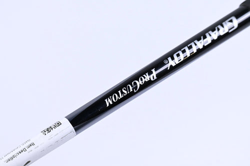 Ping G400 Crossover #4 Hybrid / 22 Degree / Blue Dot / Stiff Flex ProCustom