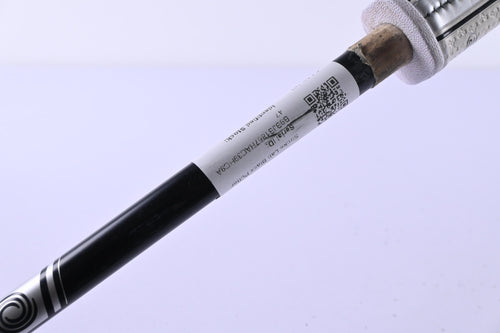 Odyssey Stroke Lab Black Ten Putter / 34 Inch