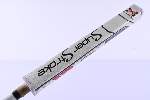 Odyssey Stroke Lab Black Ten Putter / 34 Inch