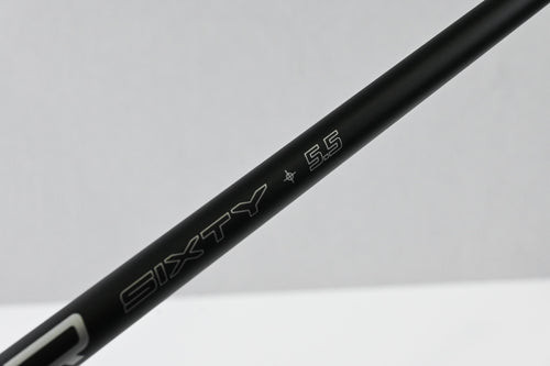 Project X Cypher 2.0 60 #6 Hybrid Shaft / Regular Flex / Callaway 3rd Gen