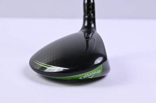 Callaway GBB Epic #5 Wood / 18 Degree / Stiff Flex Fujikura Pro 72 Shaft