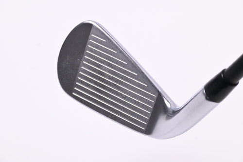 Titleist U.505 2025 #4 Iron / 22 Degree / Stiff Flex Tensei 1K Blue 75 Shaft
