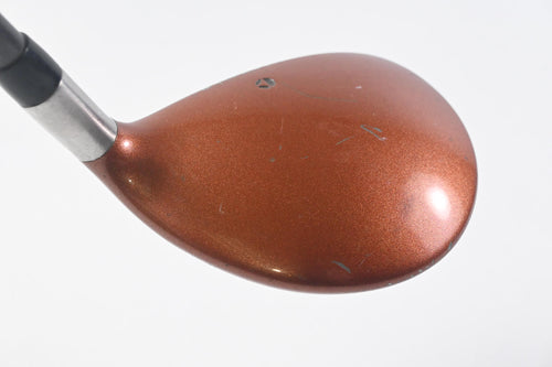 Taylormade Burner Bubble #3 Wood / 15 Degree / Regular Flex Taylormade Bubble 2