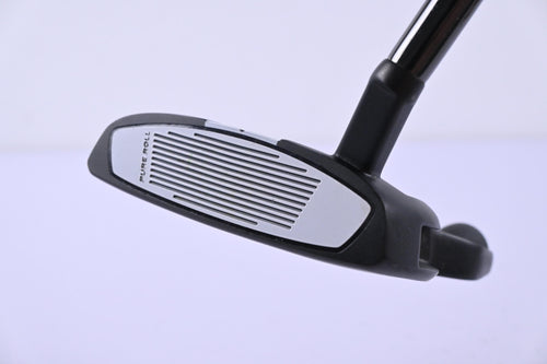 Taylormade Spider Tour Black 2025 Putter / 34 Inch