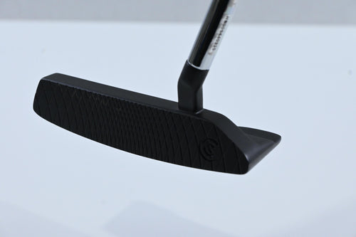 Cleveland HB Soft 2 Black Satin 8 Putter / 34 Inch