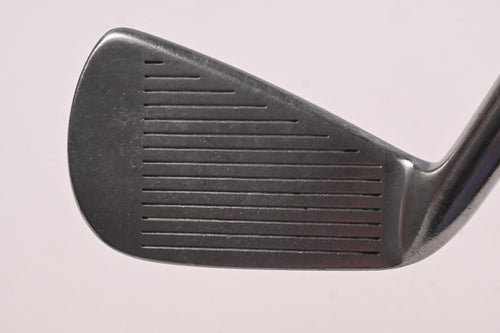 Mizuno Comp CT #6 Iron / Regular Flex Steel Shaft