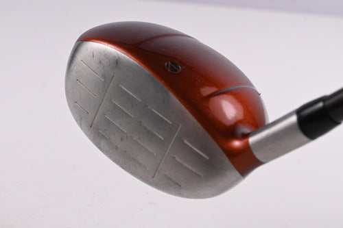 Taylormade Supersteel Driver / 9.5 Degree / Stiff Flex Taylormade Bubble 90