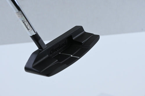 Cleveland HB Soft 2 Black Satin 8 Putter / 34 Inch
