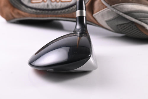 Ping G10 #3 Wood / 15.5 Degree / Regular Flex UST Proforce V2 Yellow 75 Shaft