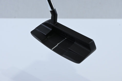 Cleveland HB Soft 2 Black Satin 8 Putter / 34 Inch