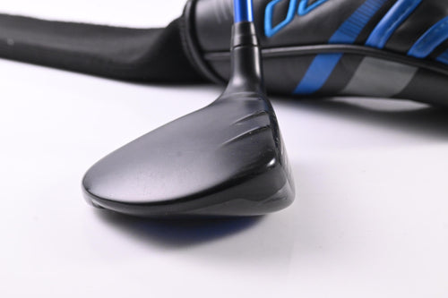 Ping G30 #3 Wood / 14.5 Degree / Regular Flex Ping TFC 419 Shaft