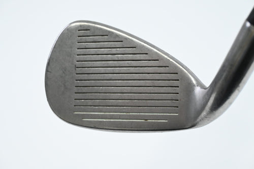 Taylormade R7 Draw #8 Iron / Regular Flex Taylormade T-Step 90 Shaft