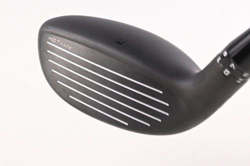 Ladies Cobra DS-Adapt #4 Hybrid / 21 Degree / Ladies Flex KBS PG Hybrid 55 Shaft