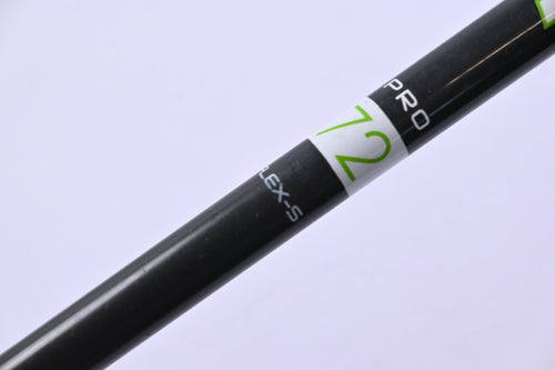 Callaway GBB Epic #5 Wood / 18 Degree / Stiff Flex Fujikura Pro 72 Shaft