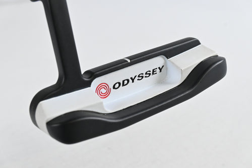 Odyssey White Hot Versa One Putter / 34 Inch