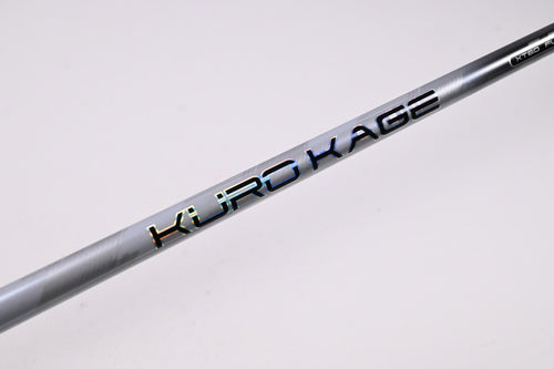Kuro Kage XT-Series 60 Driver Shaft / Stiff-Regular Flex / .335" Tip / Uncut