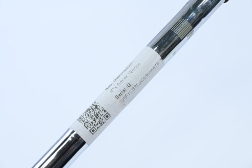 Mizuno JPX Series Gap Wedge / 52 Degree / Regular Flex NS Pro 950H Shaft