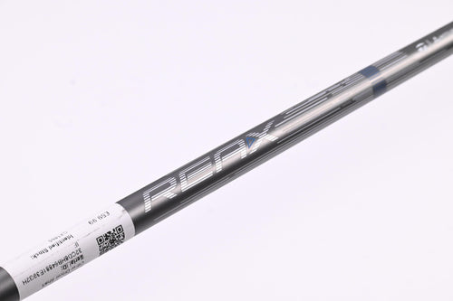 Reax Blue 40 Driver Shaft / Regular Flex / Taylormade 2nd Gen