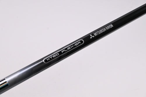 Kuro Kage XT-Series 60 Driver Shaft / Stiff-Regular Flex / .335" Tip / Uncut