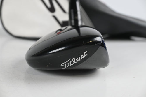 Titleist TSR2 #4 Hybrid / 21 Degree / Regular Flex Tensei AV Blue 65 Shaft