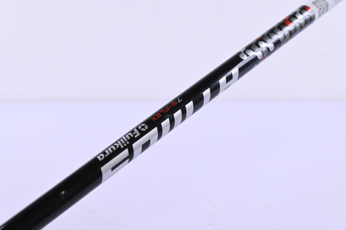 Taylormade M6 #3 Hybrid / 19 Degree / Stiff Flex Fujikura Atmos Orange 7 Shaft