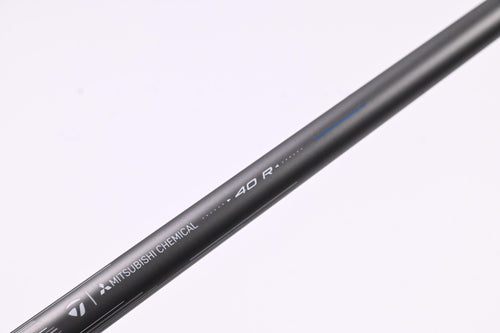 Reax Blue 40 Driver Shaft / Regular Flex / Taylormade 2nd Gen