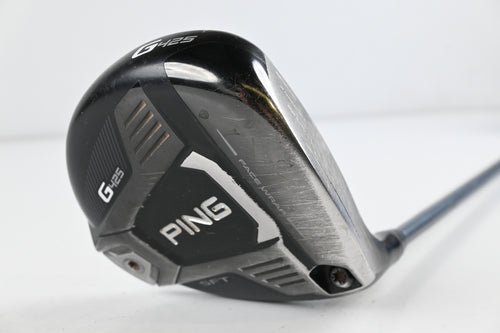 Ping G425 SFT #3 Wood / 16 Degree / Regular Flex Ping Alta CB Slate 65 Shaft