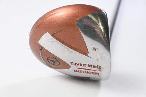 Taylormade Burner Bubble Driver / 10.5 Degree / Stiff Flex Taylormade Bubble 2