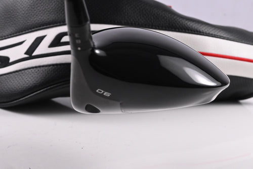 Titleist GTS4 Driver / 9 Degree / Stiff Flex Tensei 1K Black 65 Shaft