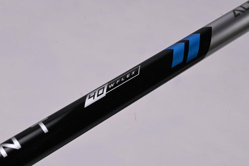 Aldila Ascent PL 40 #5 Wood Shaft / Ladies Flex / Callaway 3rd Gen