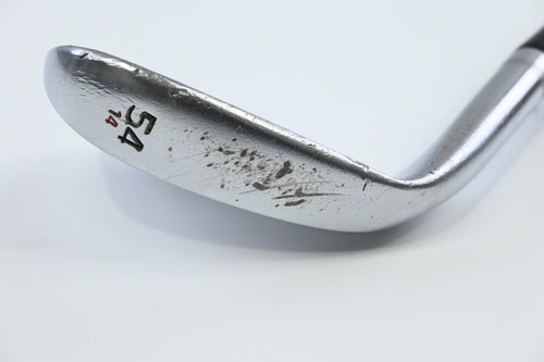 Titleist Vokey SM6 Sand Wedge / 54 Degree / Wedge Flex Vokey SM6 Shaft