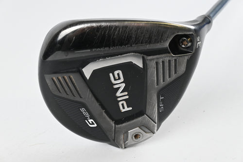 Ping G425 SFT #3 Wood / 16 Degree / Regular Flex Ping Alta CB Slate 65 Shaft