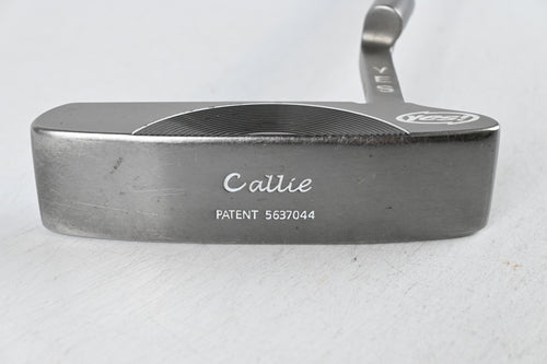 Yes! C-Groove Callie Putter / 35 Inch