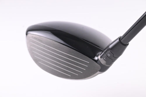 Callaway Elyte Triple Diamond #3 Wood / 15 Degree / X-Flex Kai'Li White 70 Shaft