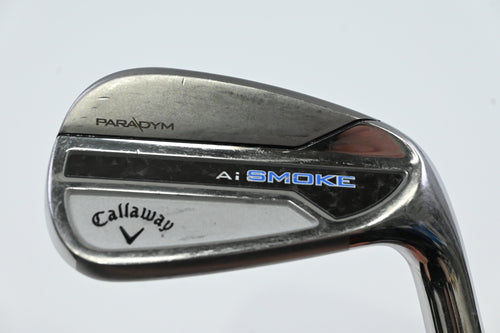Callaway Paradym Ai Smoke Pitching Wedge / 42 Degree / Regular Flex Elevate 95