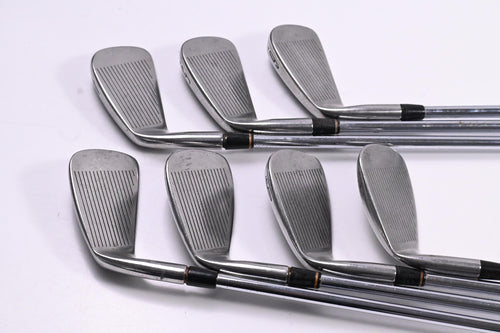 Titleist DCI Oversize+ Irons / 4-PW / Regular Flex Dynamic Gold R300 Shafts
