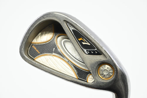 Taylormade R7 Draw #4 Iron / 22 Degree / Regular Flex Taylormade T-Step 90