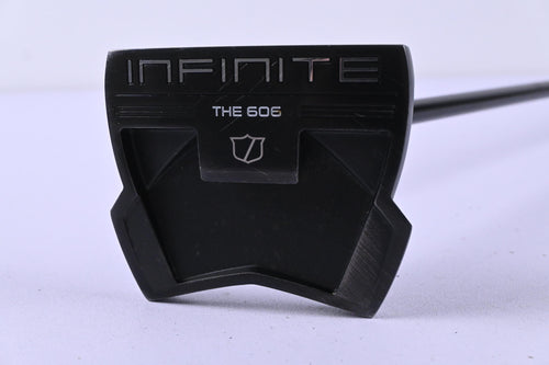 Wilson Infinite Zero Torque The 606 Putter / 34 Inch