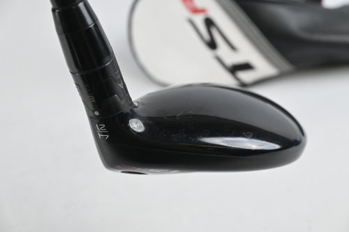 Titleist TSR2 #4 Hybrid / 21 Degree / Regular Flex Tensei AV Blue 65 Shaft