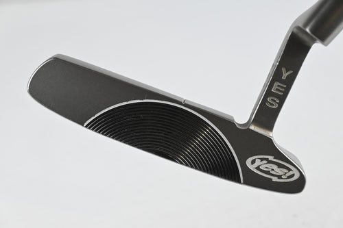 Yes! C-Groove Callie Putter / 35 Inch