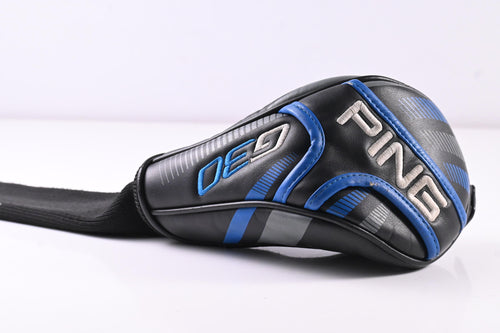 Ping G30 #3 Wood / 14.5 Degree / Regular Flex Ping TFC 419 Shaft